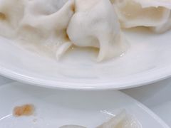 有机酸菜猪肉-东方饺子王(新奥购物中心店)