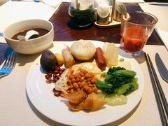 -上海中航虹桥机场泊悦酒店