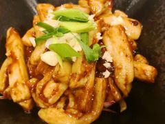 -大鸭梨烤鸭(左家庄店)