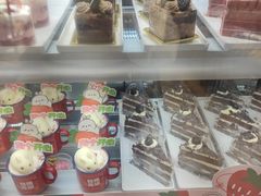 -皇冠幸福里动物奶油生日蛋糕(万达店)