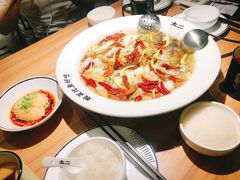 -太二酸菜鱼(金沙印象城店)