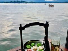 -柳莺湖上·湖景餐厅·江南菜(西湖店)