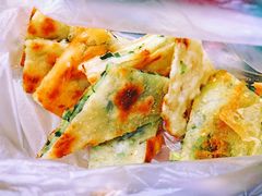 -咏春葱油饼(德政中路店)