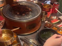 -西塔老太太泥炉烤肉(苏州大悦城店)