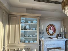 -Me Coffee下午茶艺术空间