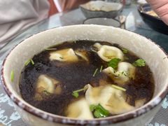 -天天向上素食餐厅(五台山店)
