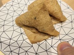 -大起水产回转寿司(大丸心斋桥店)