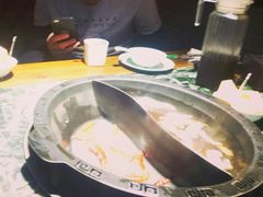-潮辣重庆火锅(二七万达店)