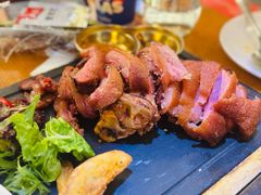 -埠口精酿夜景餐酒吧· BREWPORT BISTRO(长嘉汇重庆之眼店)