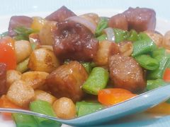 -白云宾馆·白云宴餐厅