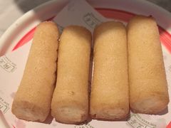 -陶兰居·手工点心·粤菜(圆融时代广场店)