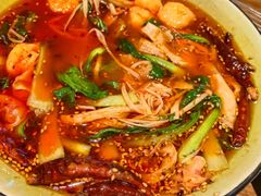 -小乾杯串店•16年沈阳烧烤(文安路店)
