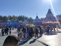 -沈阳方特欢乐世界