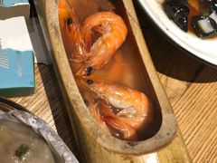 -醉南拳客家菜·河田鸡(西禅寺杨桥店)