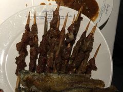 -星伦多自助料理·涮烤一体(虹悦城店)