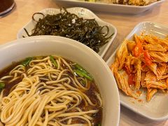 -李先生牛肉面大王(东营友谊广场店)