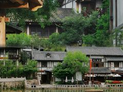 -茅山东方盐湖城景区