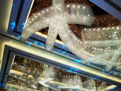 -上海圣诺亚皇冠假日酒店·诺亚厨房