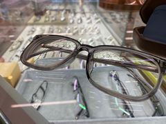 -明月眼镜(三坝店)