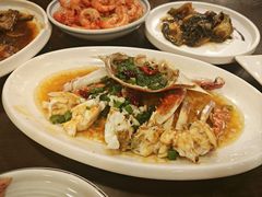 -阿马蛋汤·宁波小海鲜(总店)