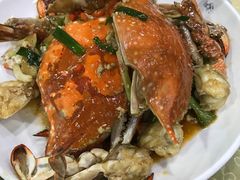 -广胜通达海鲜食府(黄沙店)