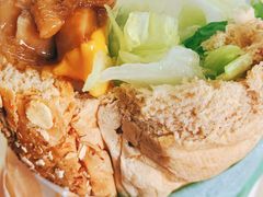-SUBWAY赛百味(燕莎奥莱店)