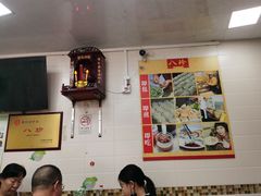 大堂-八珍餐厅(广大路店)