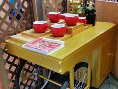 -刘香香·川香红锅美蛙(福田店)