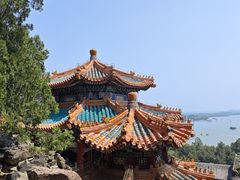 -颐和园