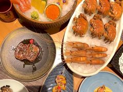 -翼精致料理(昆山旗舰店)