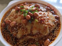 -深山老屋(国顺东路店)