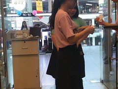 -满记甜品(荟聚购物中心店)