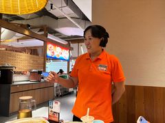 -不仔客海鲜·三亚老字号(第一市场店)