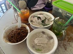 -金兴利茶室(新苏兰店)