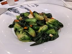 -上海1号私藏菜(静安店)