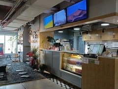 -F+轻食健身赋能空间(中华北路国贸商场店)