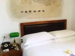 -时光赛豪酒店(北京大学第一医院平安里地铁站店)