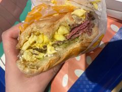 -汉堡王(东方新天地店)