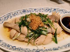 -常来小聚·广州非遗传承餐厅(高德置地店)