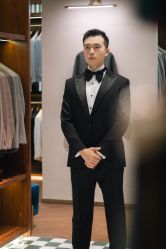 -优刻西服西装定制(金轮国际广场店)