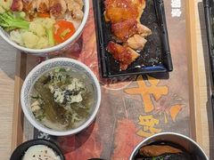 -吉野家(复兴路第二餐厅店)