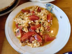 -红灯笼姥姥饭店·江景餐厅