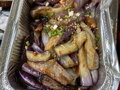 -郑喜旺烧烤(新密总店)
