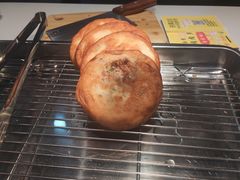 -姚知味鲜肉椒香饼(大十字店)