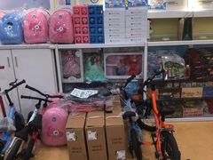 -易贝乐成长中心(坂田中心)