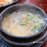韩式汤泡饭