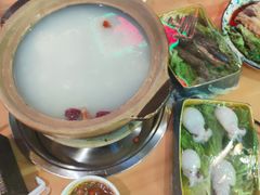 -湛林.粤西大排挡(前门店)