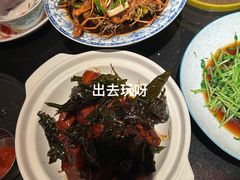 -老头儿油爆虾·知味杭州(爱琴海购物中心)