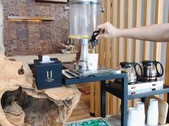 -优逸酒店(柳州窑埠古镇万象城店)