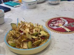 -川人百味(亿合城店)